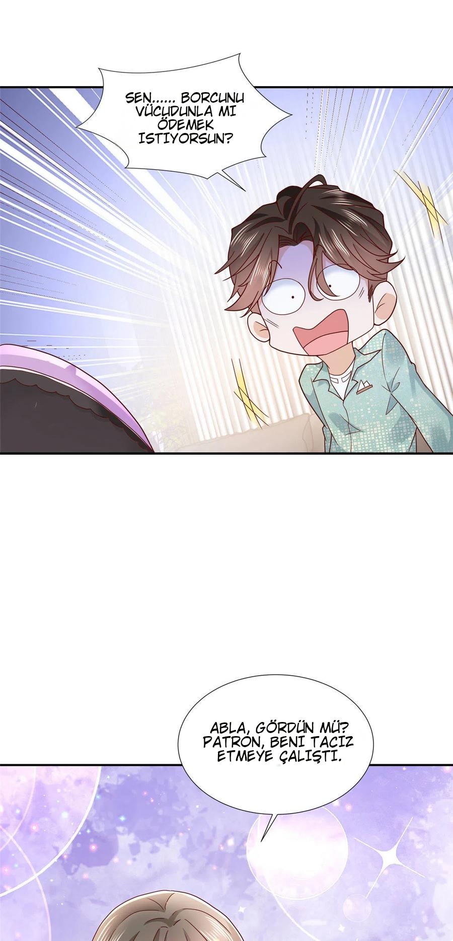 Her Hafta Yeni Bir Meslek Bölüm 270 - Sayfa 21