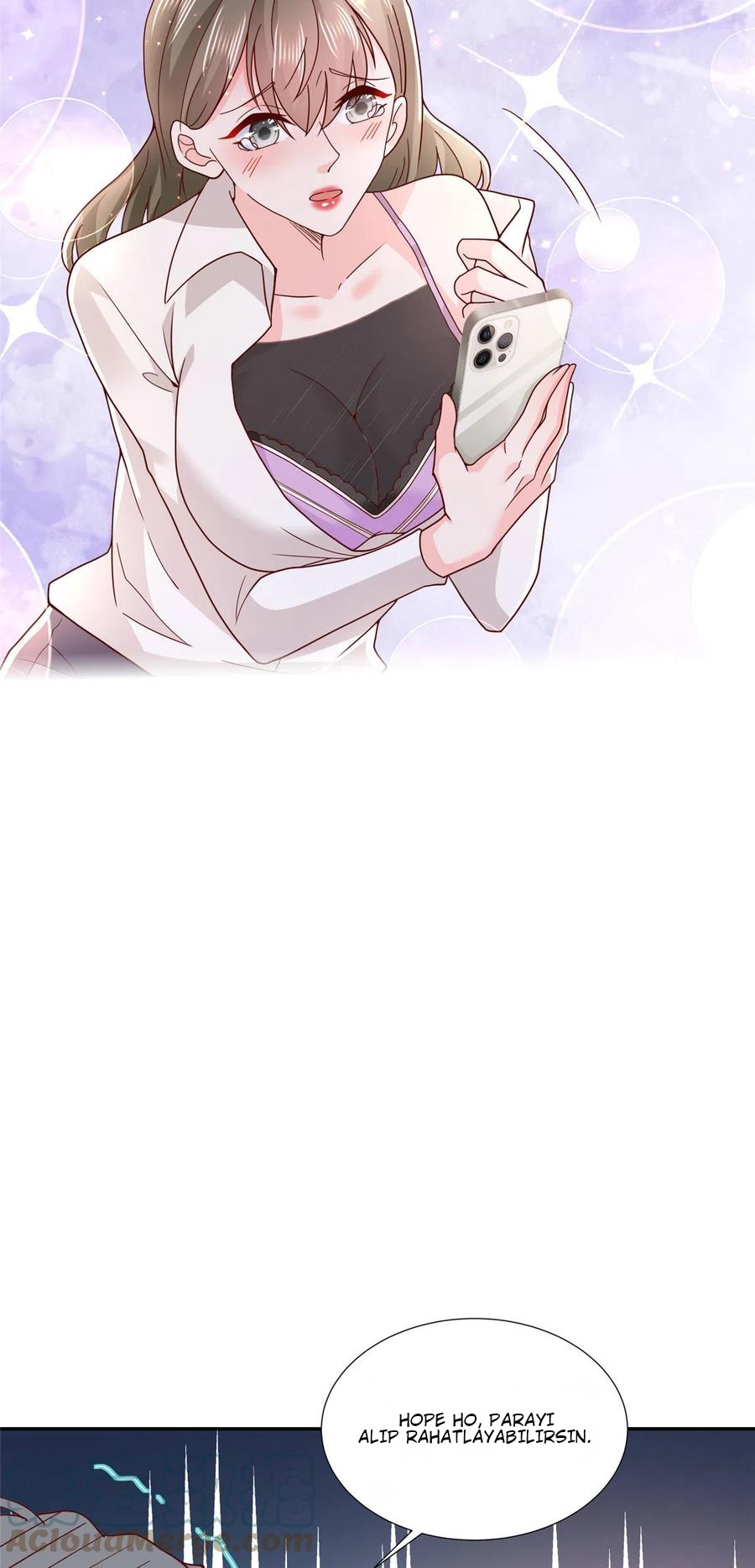 Her Hafta Yeni Bir Meslek Bölüm 270 - Sayfa 22