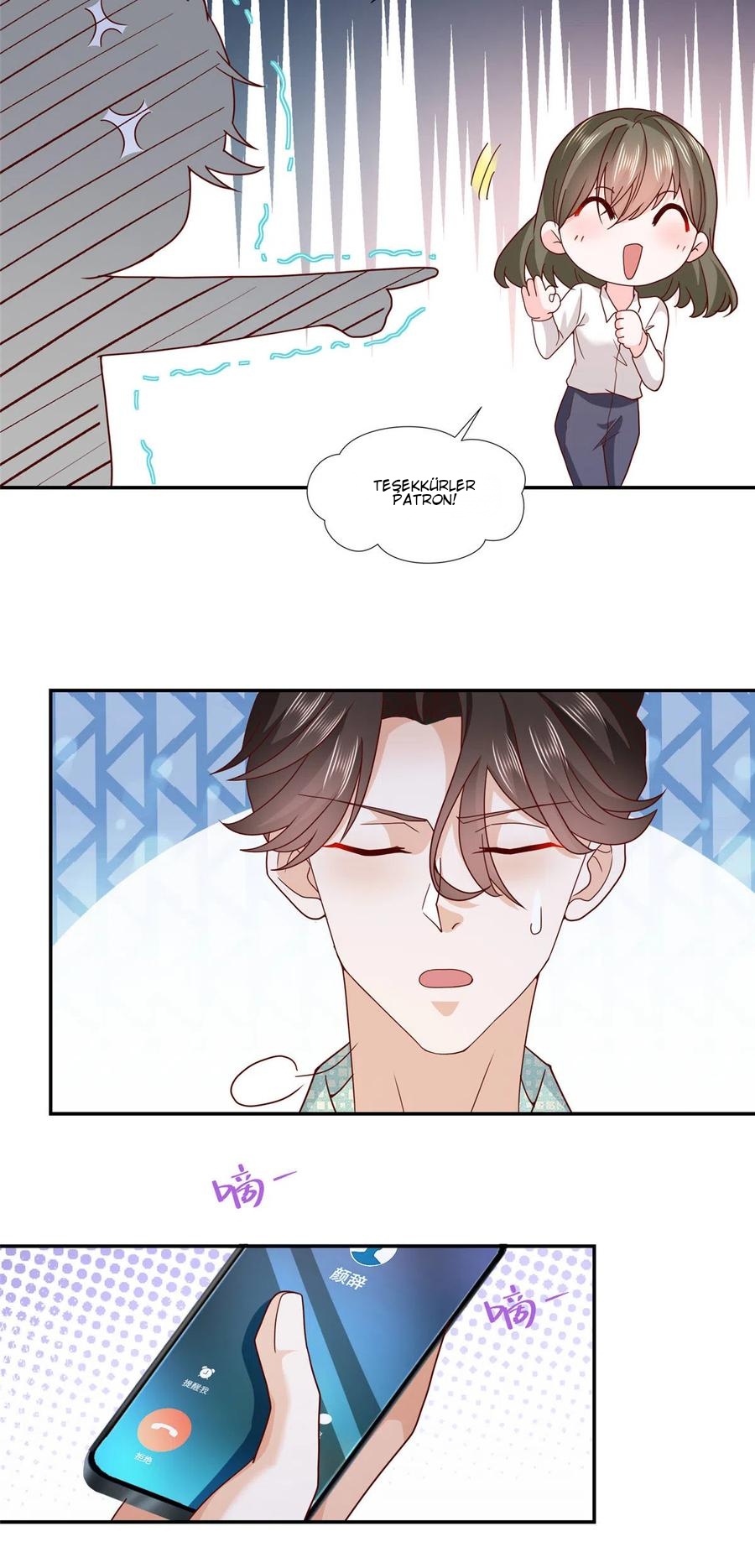 Her Hafta Yeni Bir Meslek Bölüm 270 - Sayfa 23