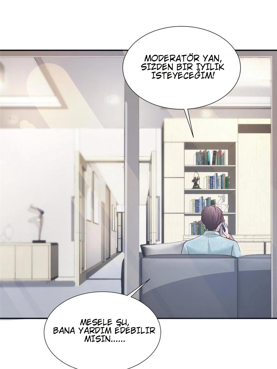 Her Hafta Yeni Bir Meslek Bölüm 270 - Sayfa 24