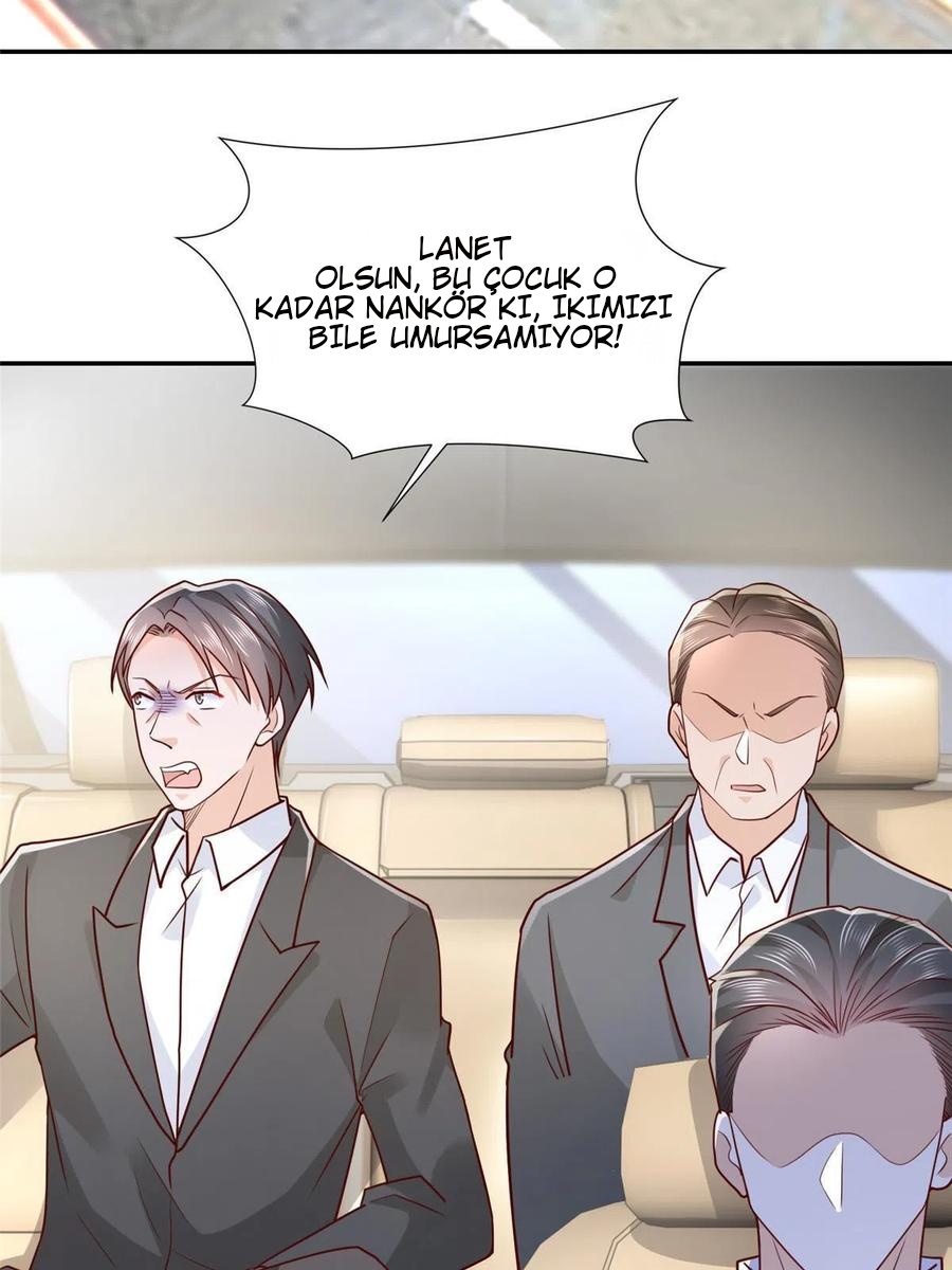 Her Hafta Yeni Bir Meslek Bölüm 270 - Sayfa 26