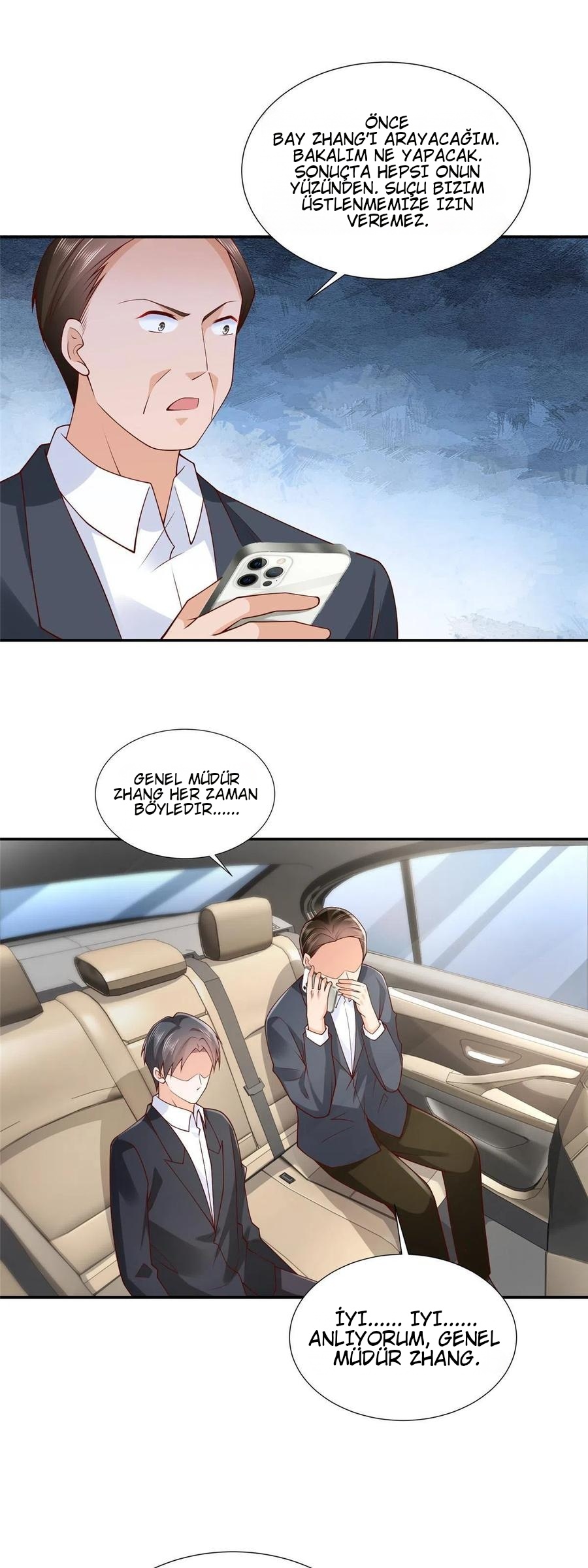 Her Hafta Yeni Bir Meslek Bölüm 270 - Sayfa 29