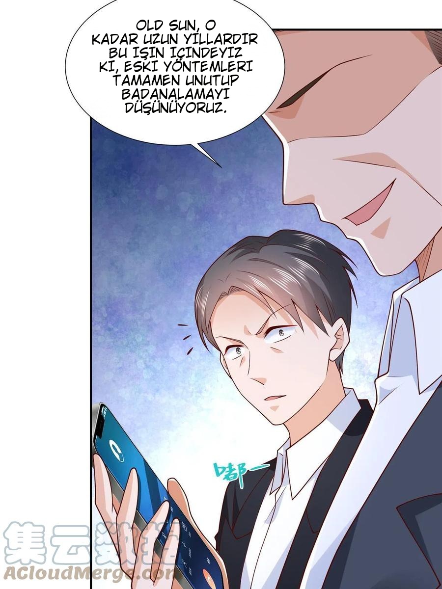 Her Hafta Yeni Bir Meslek Bölüm 270 - Sayfa 30