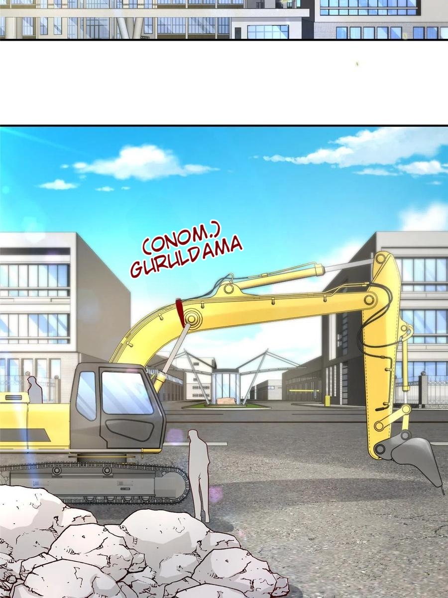 Her Hafta Yeni Bir Meslek Bölüm 270 - Sayfa 33