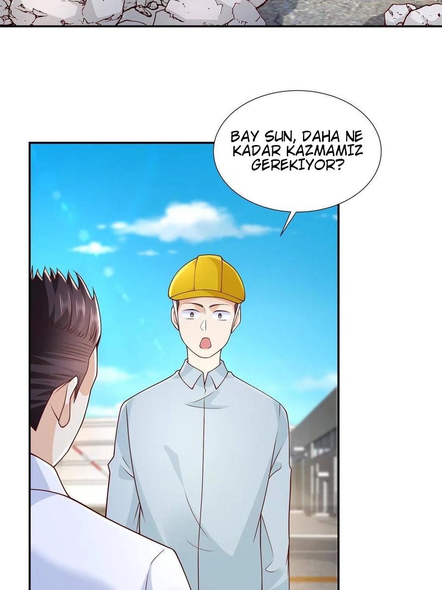 Her Hafta Yeni Bir Meslek Bölüm 270 - Sayfa 34