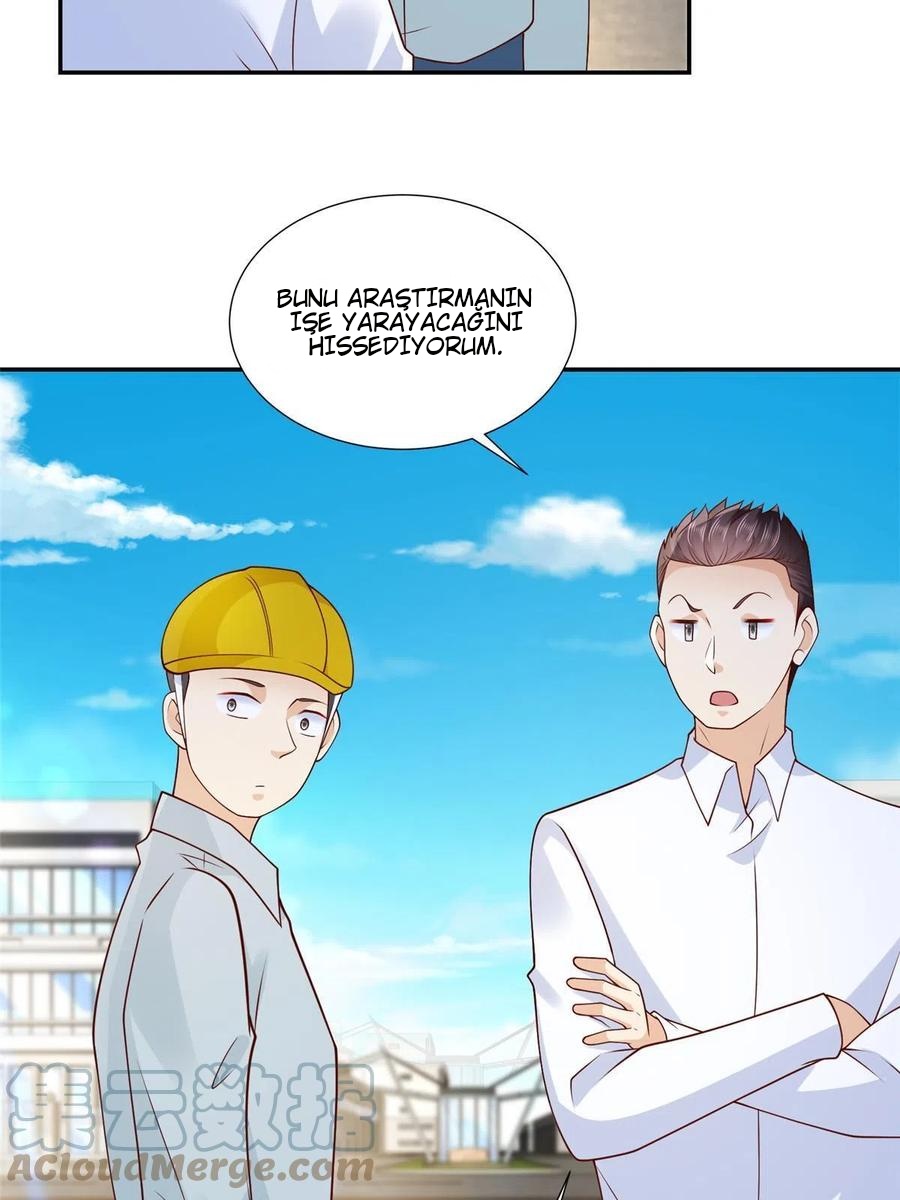 Her Hafta Yeni Bir Meslek Bölüm 270 - Sayfa 35
