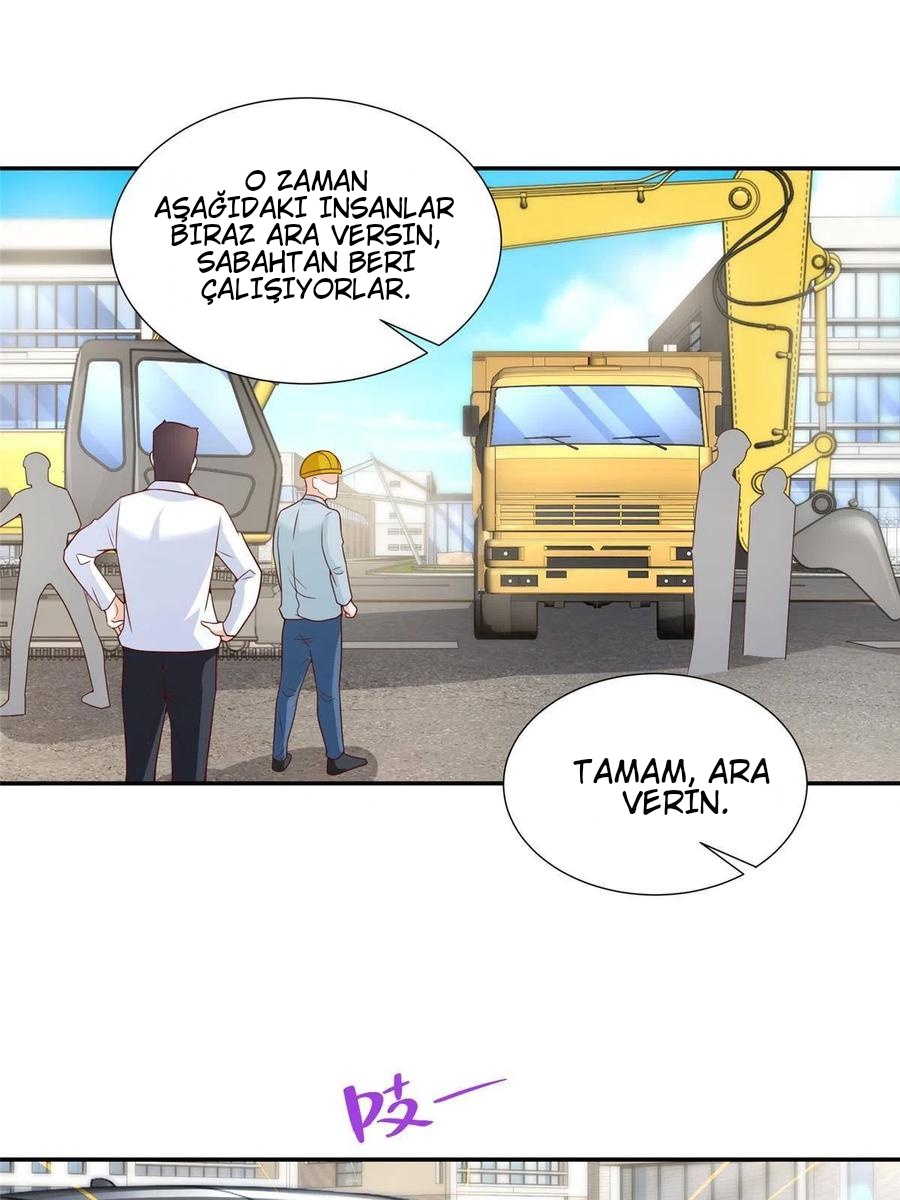 Her Hafta Yeni Bir Meslek Bölüm 270 - Sayfa 37