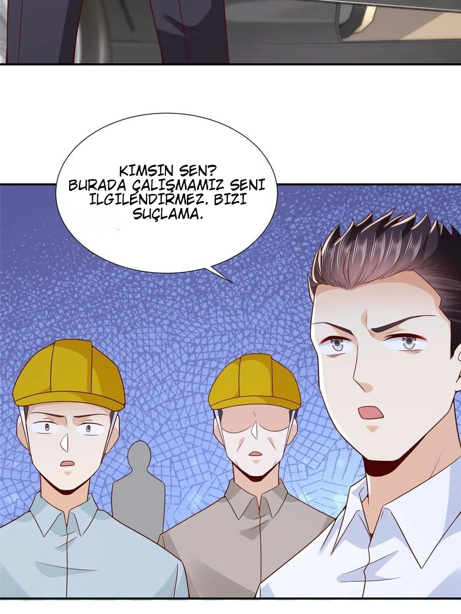 Her Hafta Yeni Bir Meslek Bölüm 270 - Sayfa 40