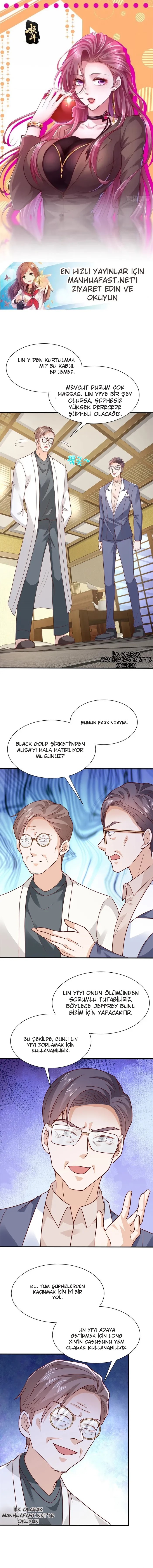 Her Hafta Yeni Bir Meslek Bölüm 563 - Sayfa 1