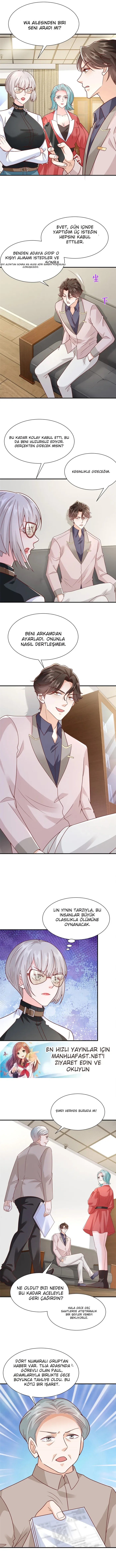 Her Hafta Yeni Bir Meslek Bölüm 563 - Sayfa 3