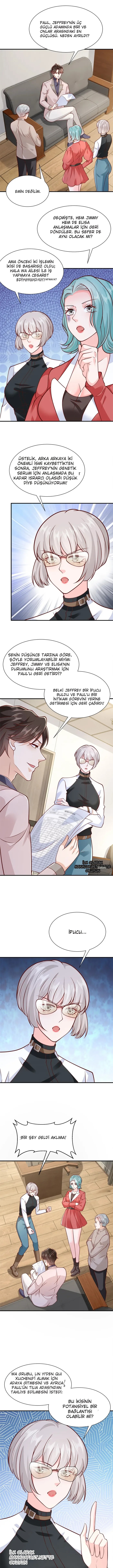 Her Hafta Yeni Bir Meslek Bölüm 563 - Sayfa 4