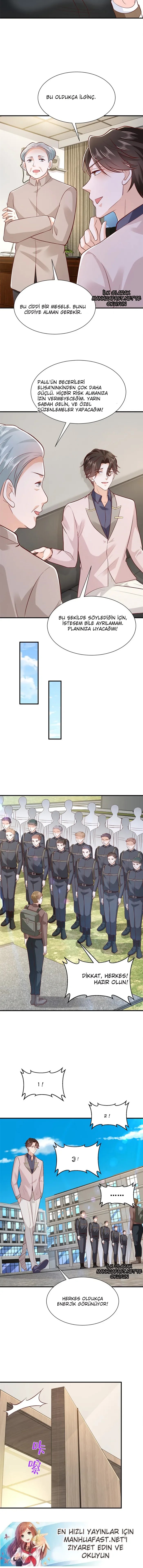 Her Hafta Yeni Bir Meslek Bölüm 563 - Sayfa 5