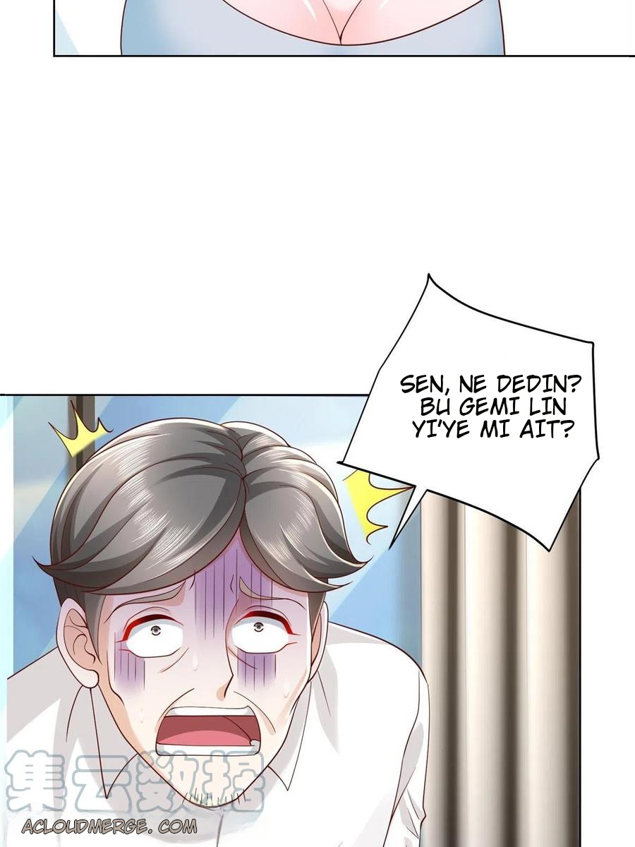 Her Hafta Yeni Bir Meslek Bölüm 318 - Sayfa 4