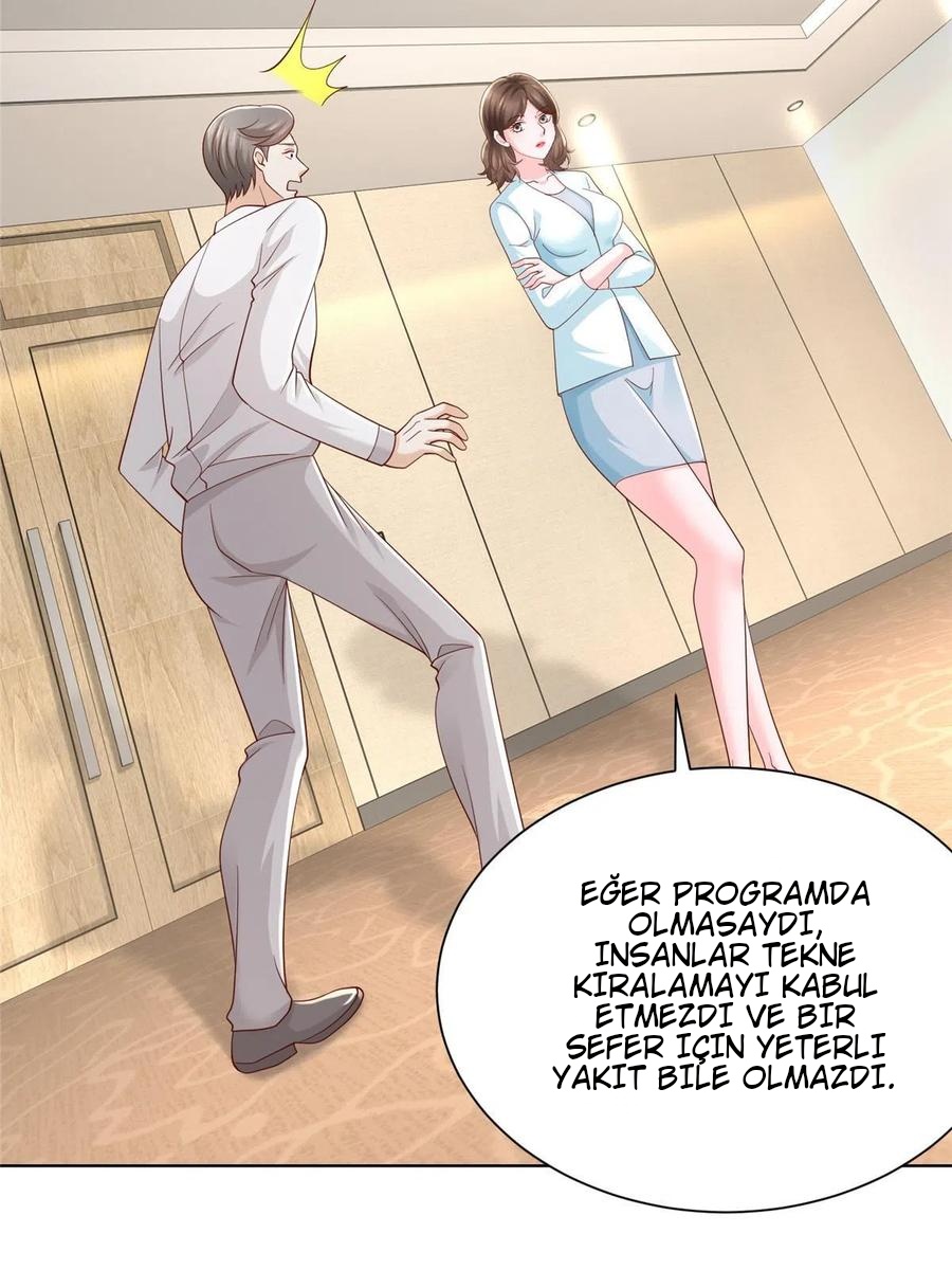 Her Hafta Yeni Bir Meslek Bölüm 318 - Sayfa 6