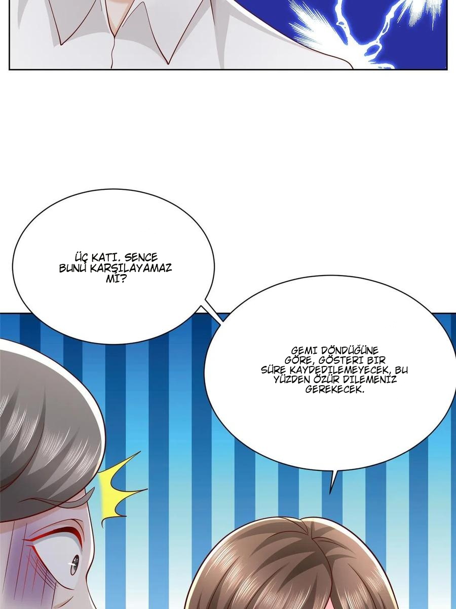 Her Hafta Yeni Bir Meslek Bölüm 318 - Sayfa 8