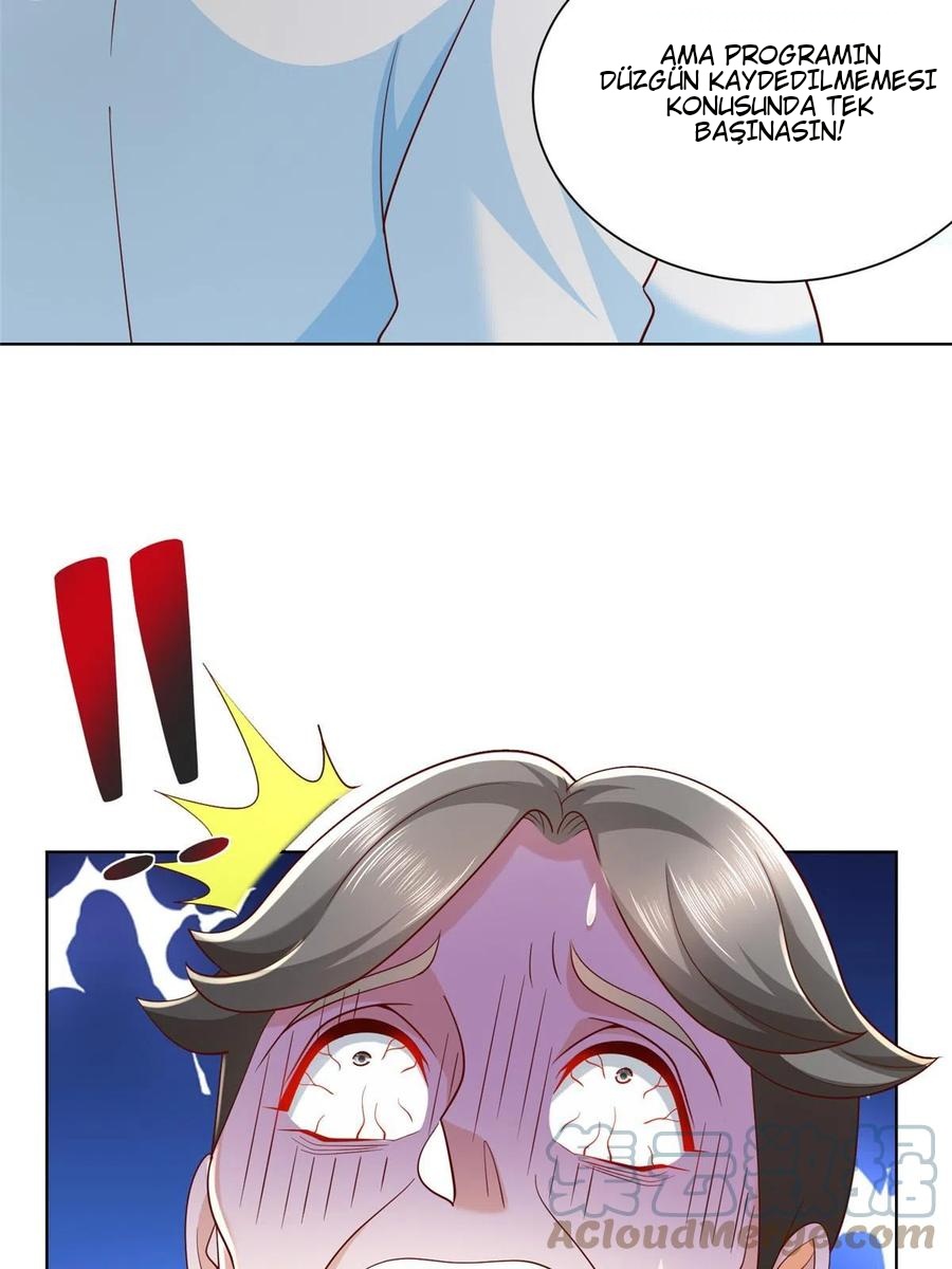 Her Hafta Yeni Bir Meslek Bölüm 318 - Sayfa 13