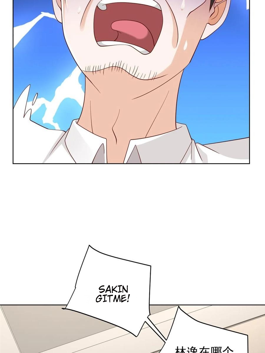 Her Hafta Yeni Bir Meslek Bölüm 318 - Sayfa 14