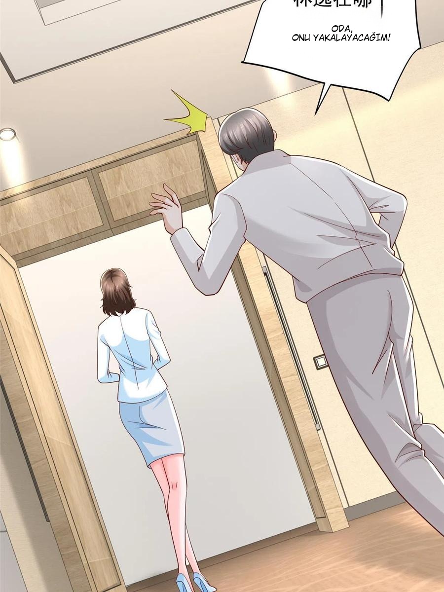 Her Hafta Yeni Bir Meslek Bölüm 318 - Sayfa 15