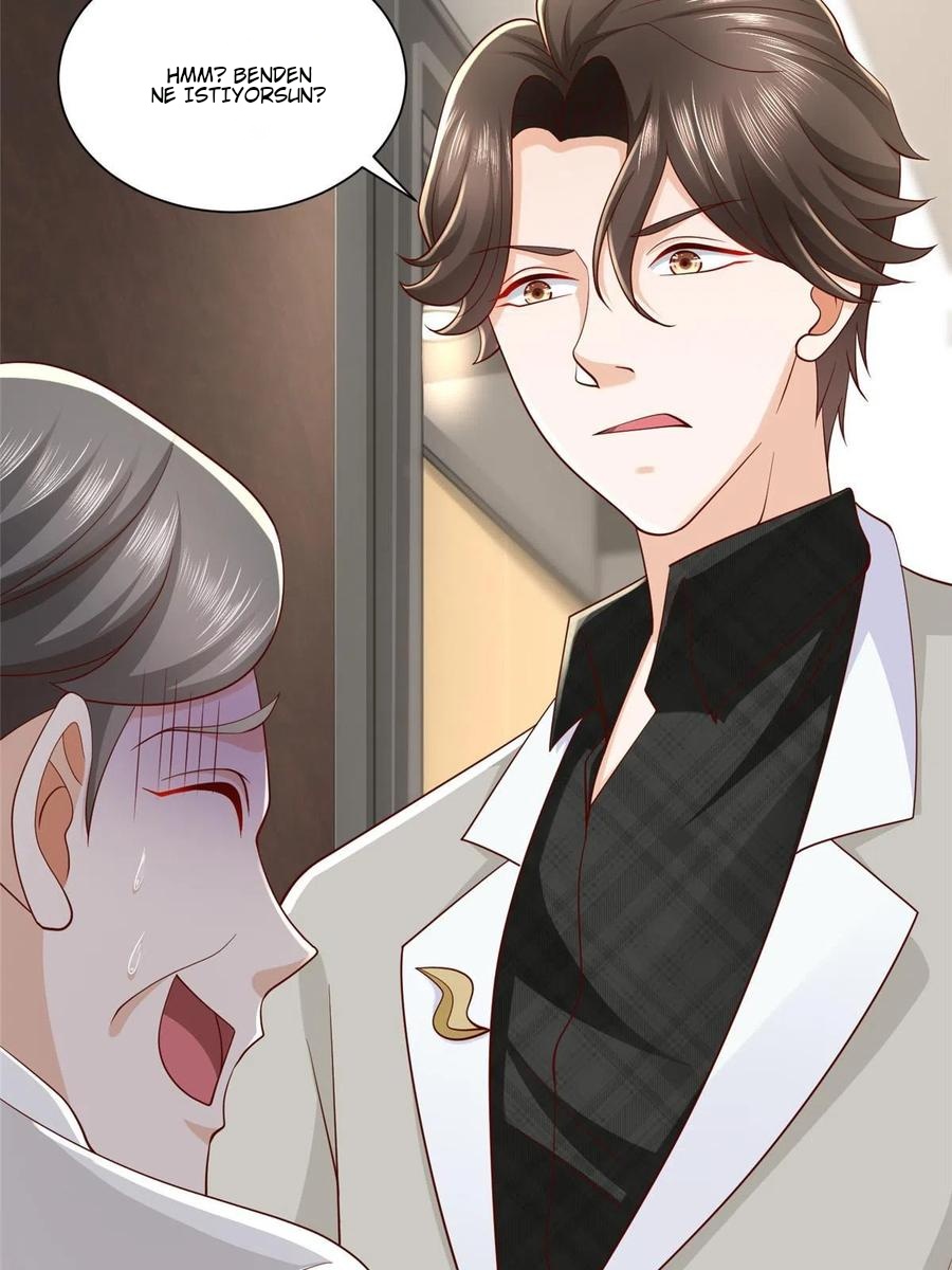 Her Hafta Yeni Bir Meslek Bölüm 318 - Sayfa 20