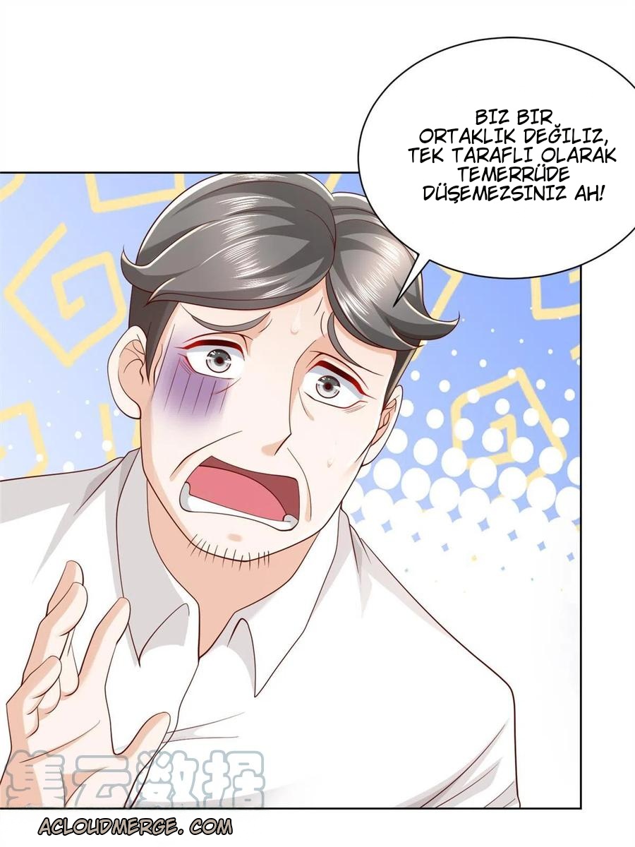 Her Hafta Yeni Bir Meslek Bölüm 318 - Sayfa 22