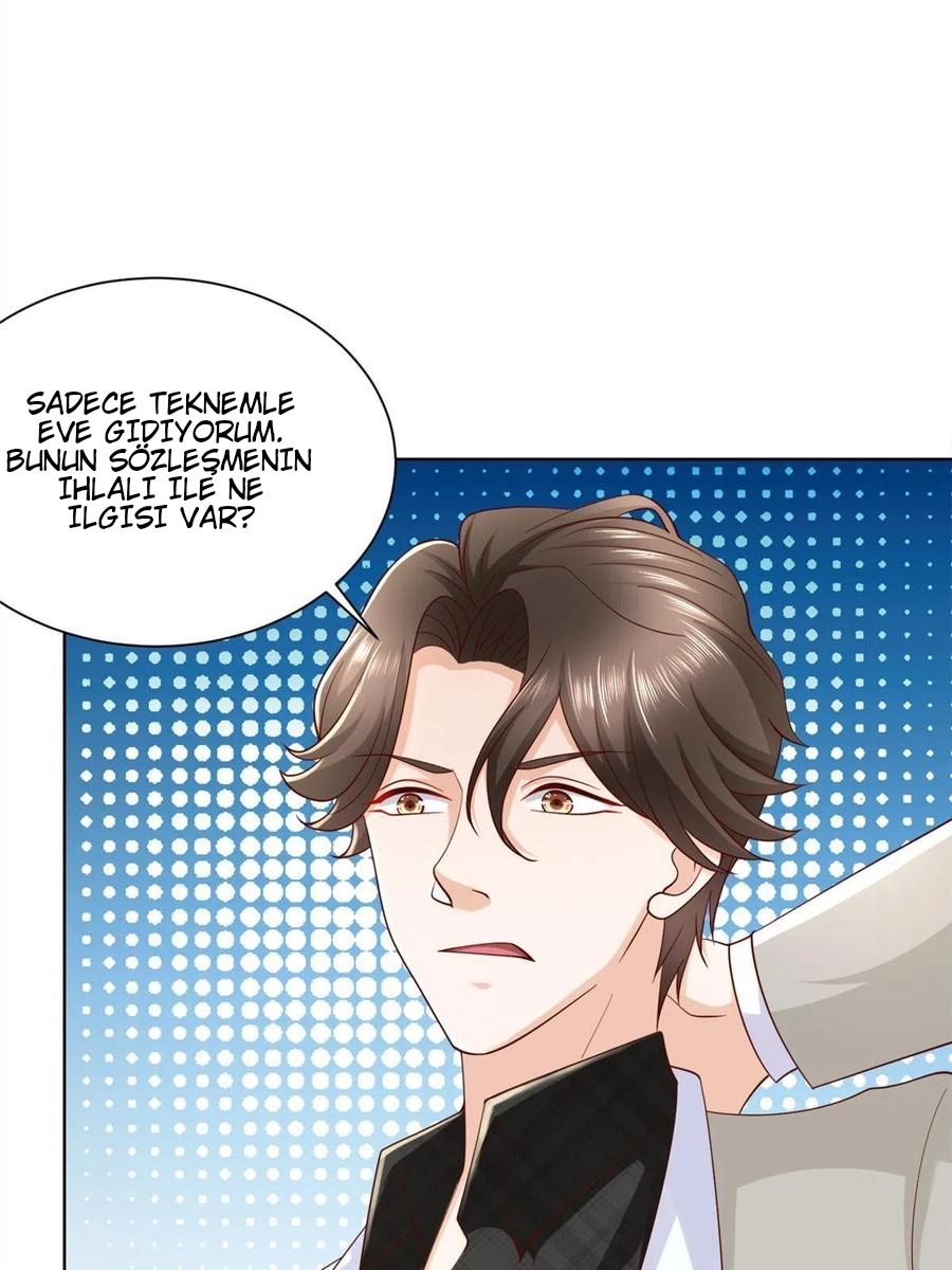 Her Hafta Yeni Bir Meslek Bölüm 318 - Sayfa 23