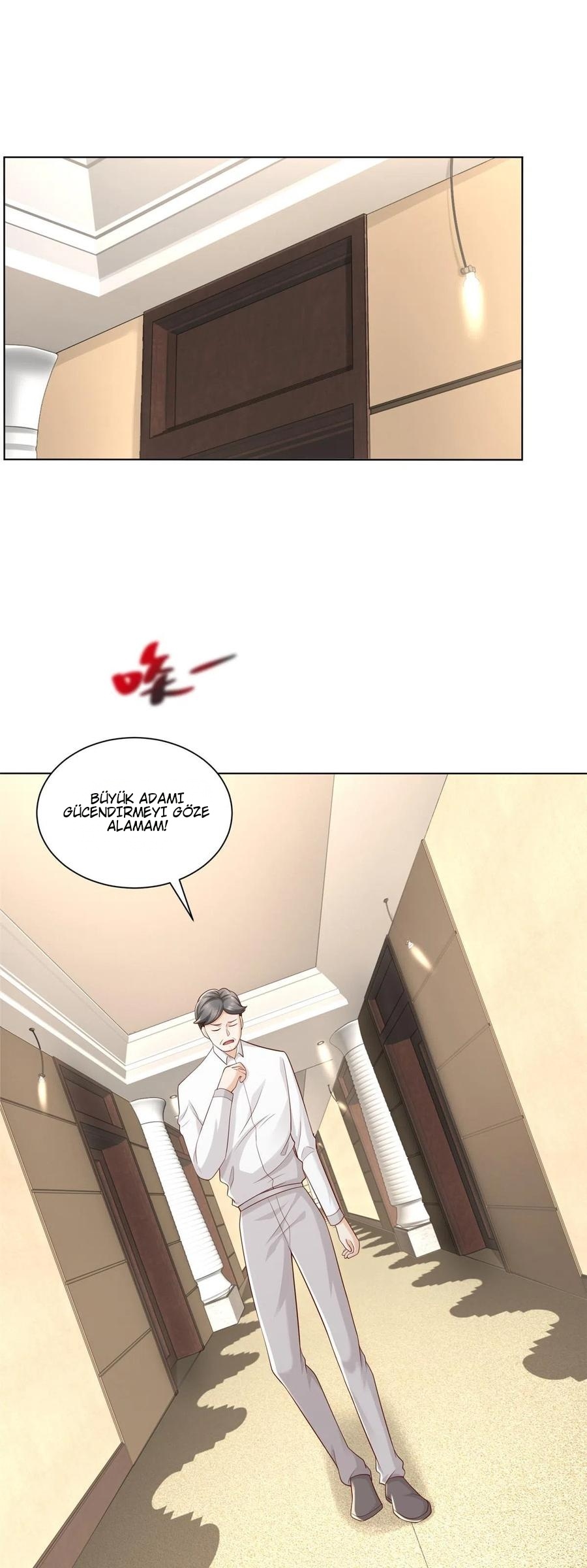 Her Hafta Yeni Bir Meslek Bölüm 318 - Sayfa 30