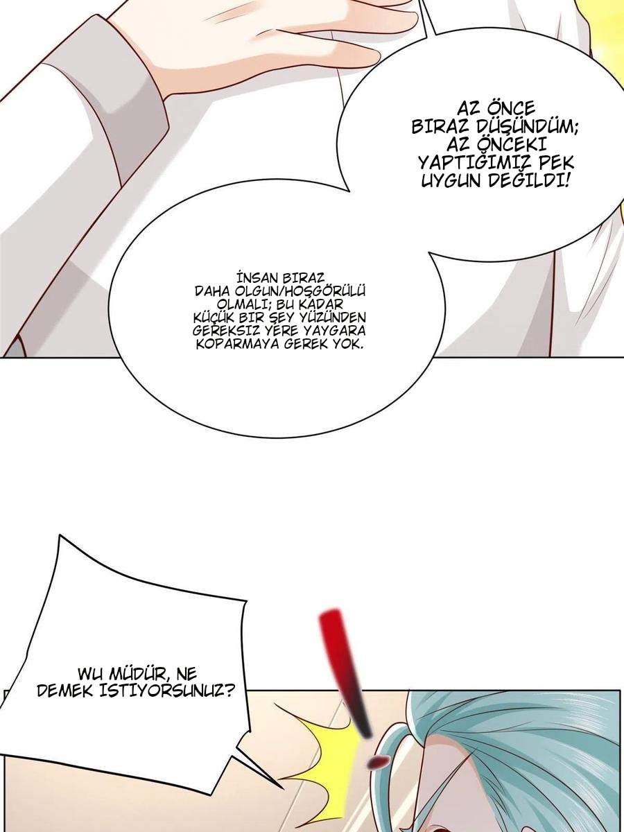 Her Hafta Yeni Bir Meslek Bölüm 318 - Sayfa 36