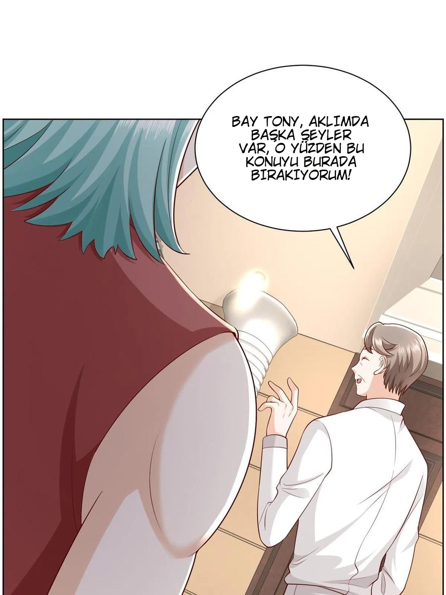 Her Hafta Yeni Bir Meslek Bölüm 318 - Sayfa 38