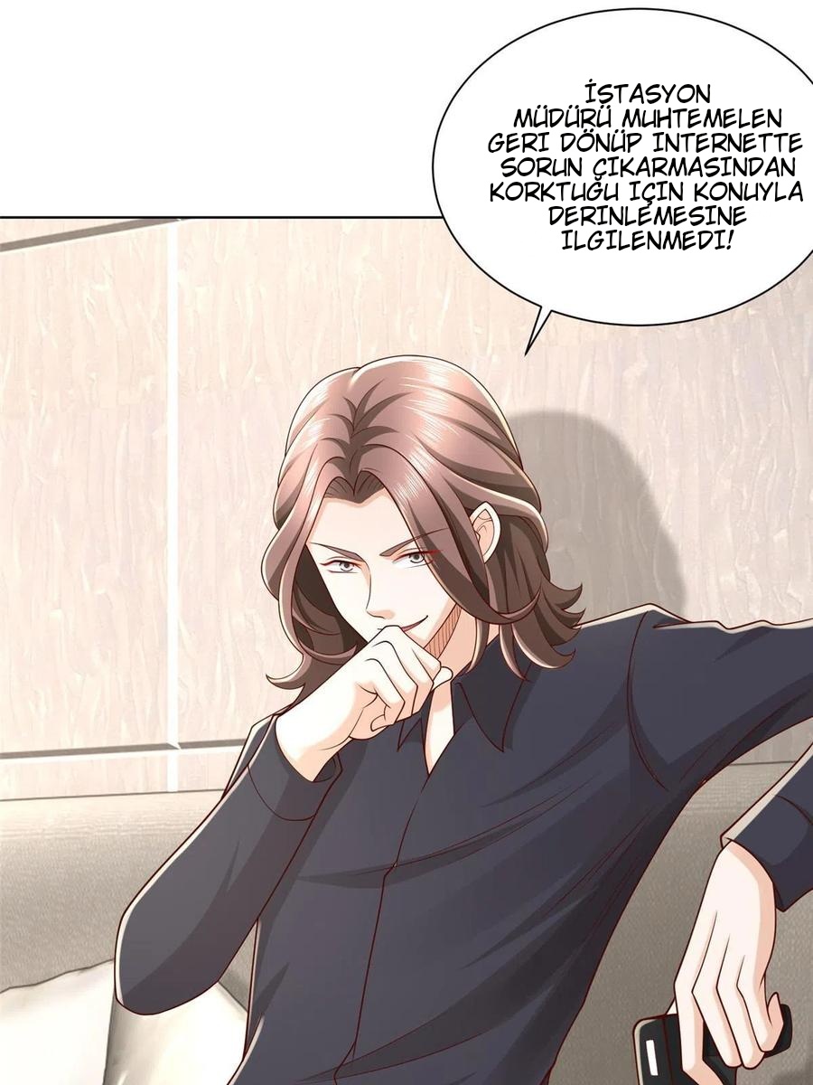 Her Hafta Yeni Bir Meslek Bölüm 318 - Sayfa 48