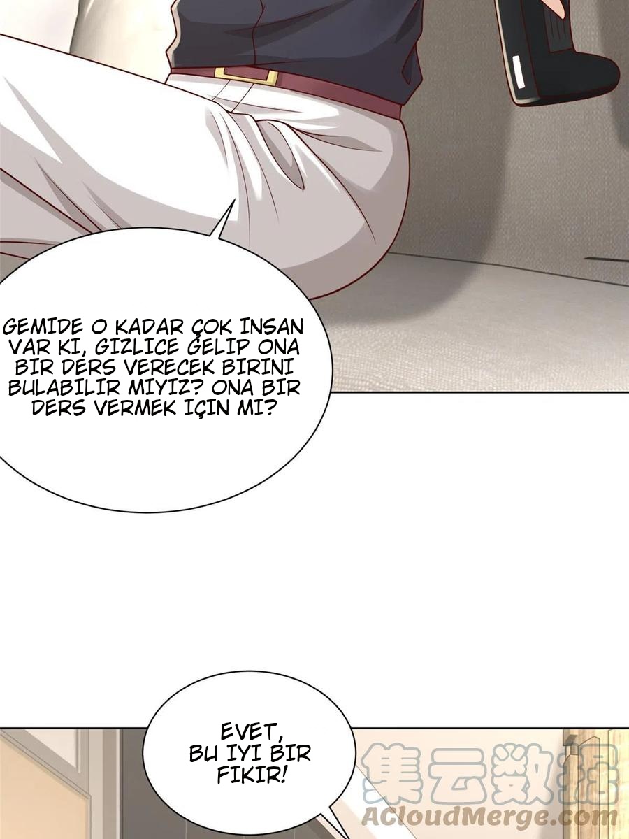 Her Hafta Yeni Bir Meslek Bölüm 318 - Sayfa 49