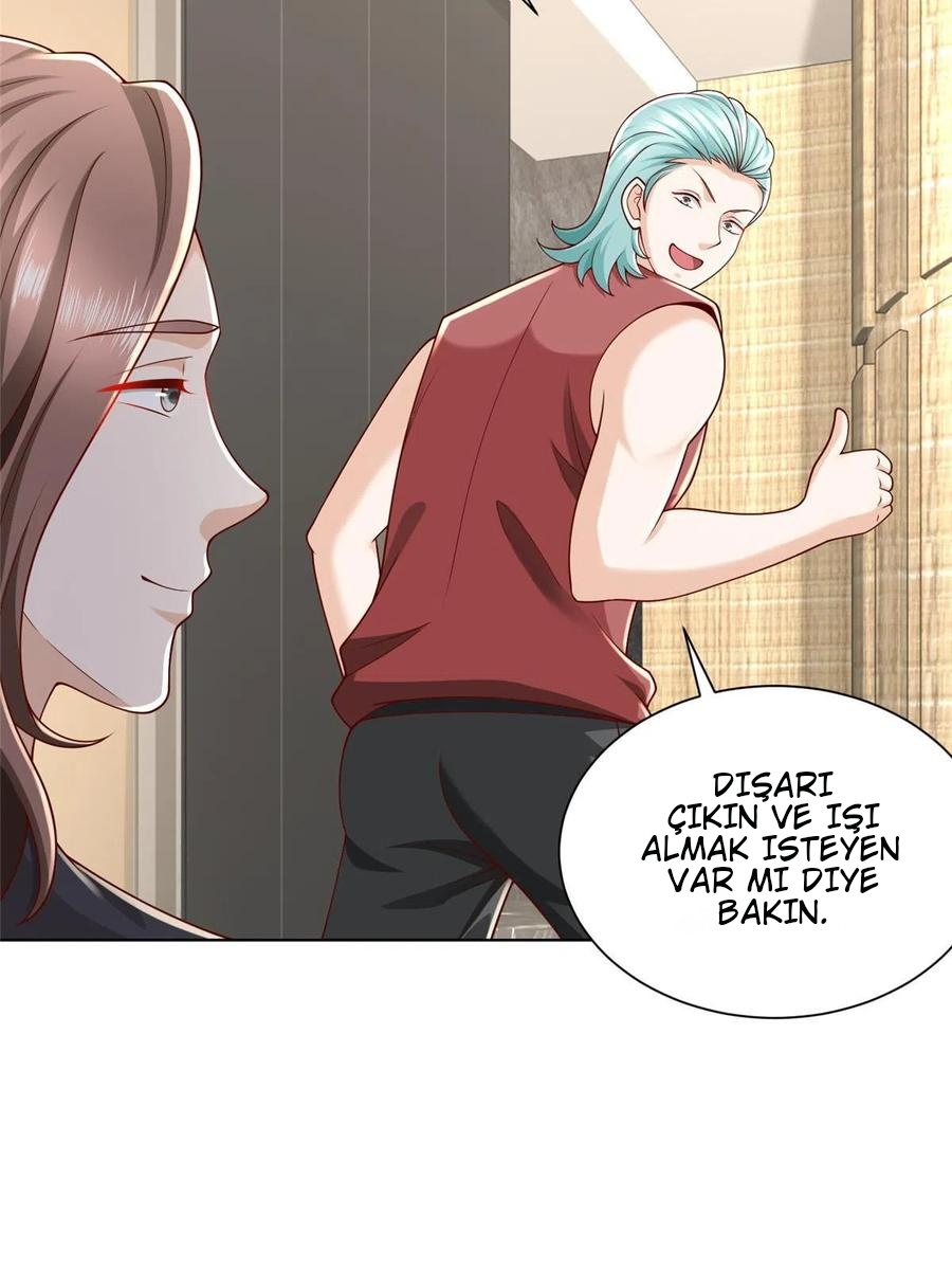 Her Hafta Yeni Bir Meslek Bölüm 318 - Sayfa 50