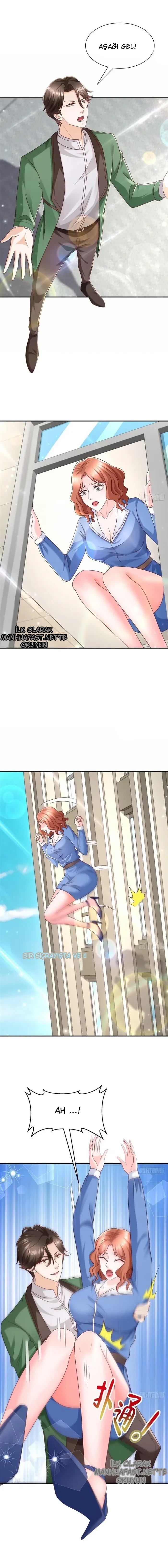 Her Hafta Yeni Bir Meslek Bölüm 491 - Sayfa 2