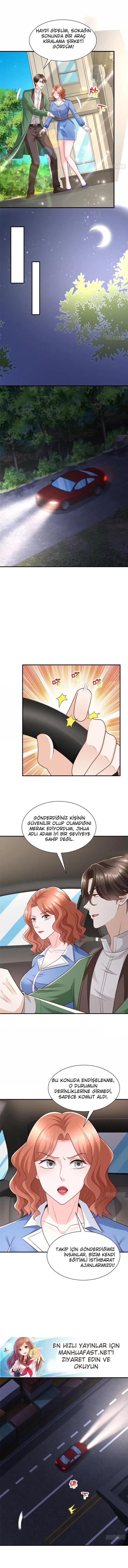 Her Hafta Yeni Bir Meslek Bölüm 491 - Sayfa 3