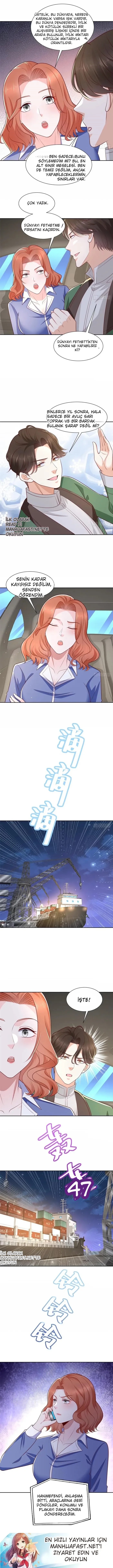 Her Hafta Yeni Bir Meslek Bölüm 491 - Sayfa 5