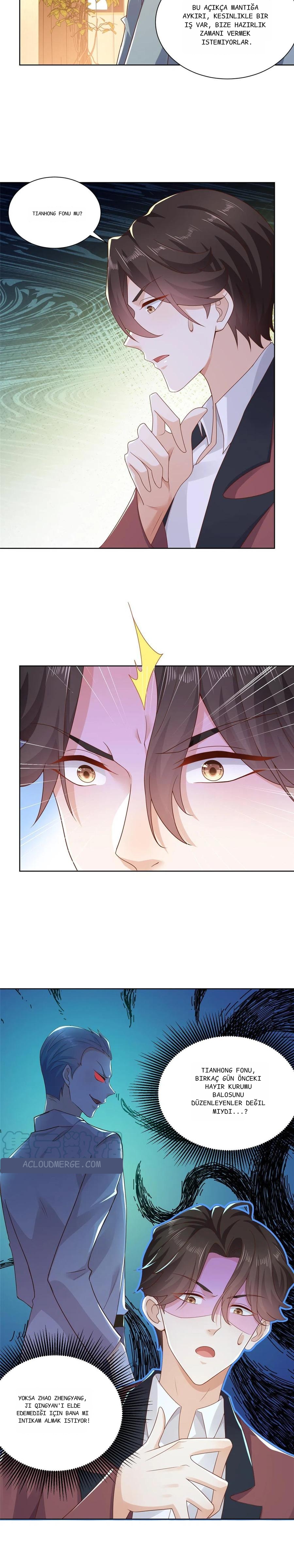 Her Hafta Yeni Bir Meslek Bölüm 110 - Sayfa 5