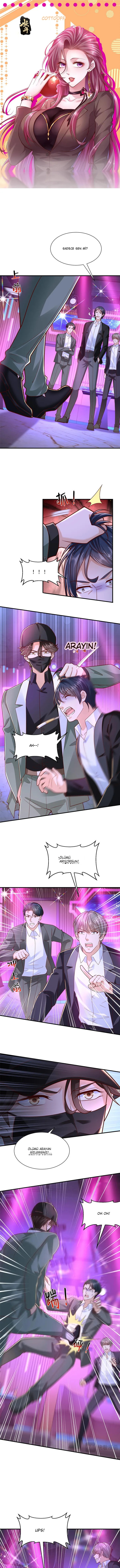 Her Hafta Yeni Bir Meslek Bölüm 836 - Sayfa 1