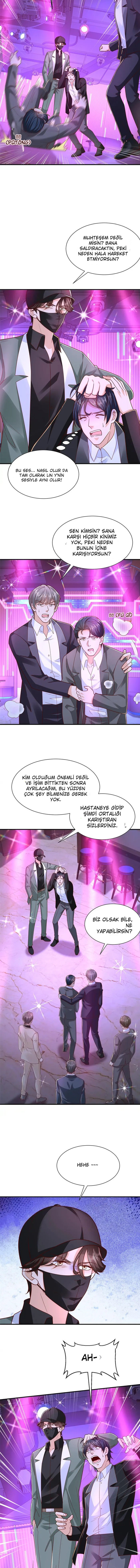 Her Hafta Yeni Bir Meslek Bölüm 836 - Sayfa 2