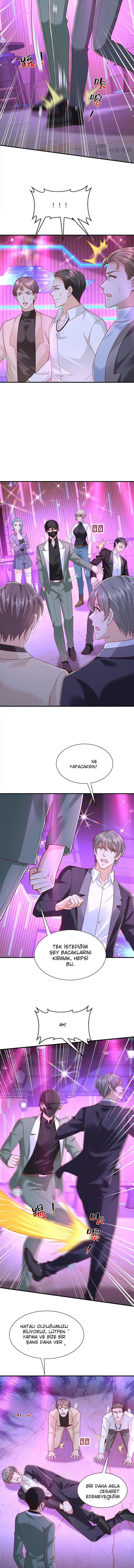 Her Hafta Yeni Bir Meslek Bölüm 836 - Sayfa 3