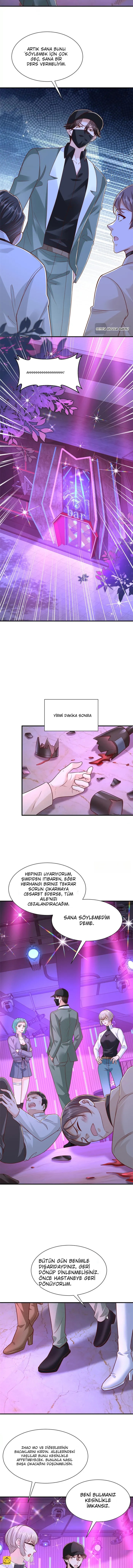 Her Hafta Yeni Bir Meslek Bölüm 836 - Sayfa 4