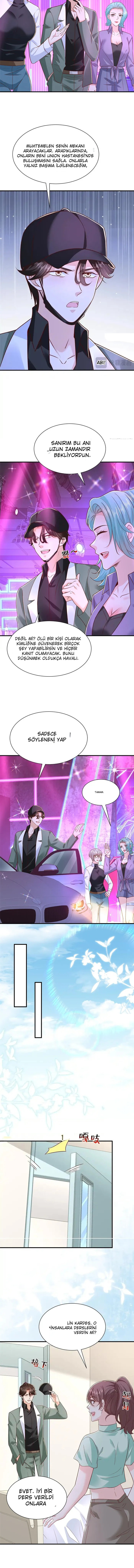 Her Hafta Yeni Bir Meslek Bölüm 836 - Sayfa 5