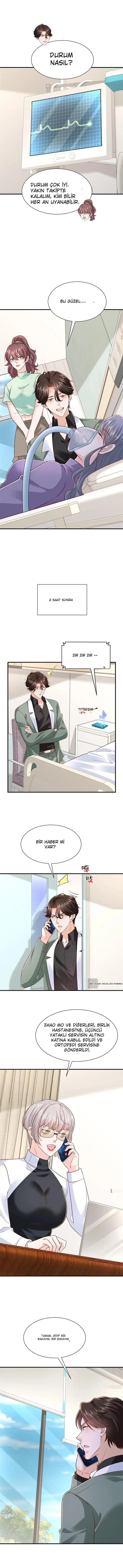 Her Hafta Yeni Bir Meslek Bölüm 836 - Sayfa 6