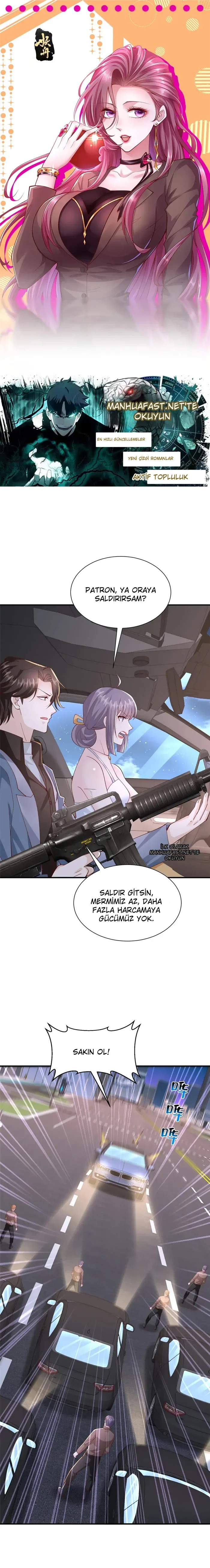 Her Hafta Yeni Bir Meslek Bölüm 799 - Sayfa 1