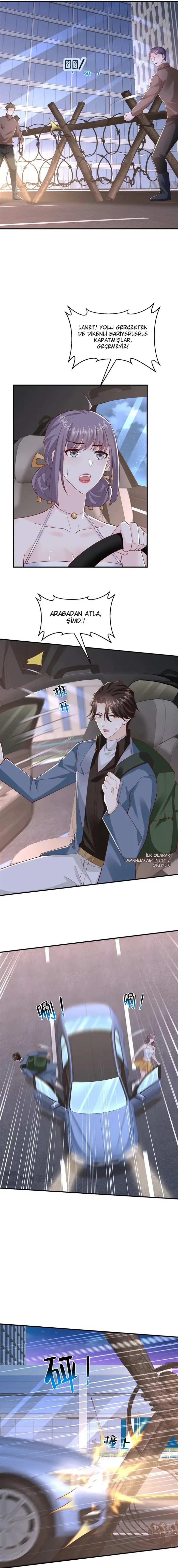 Her Hafta Yeni Bir Meslek Bölüm 799 - Sayfa 2