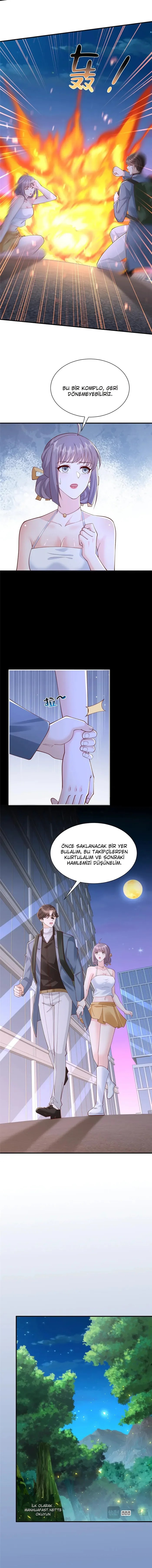 Her Hafta Yeni Bir Meslek Bölüm 799 - Sayfa 3