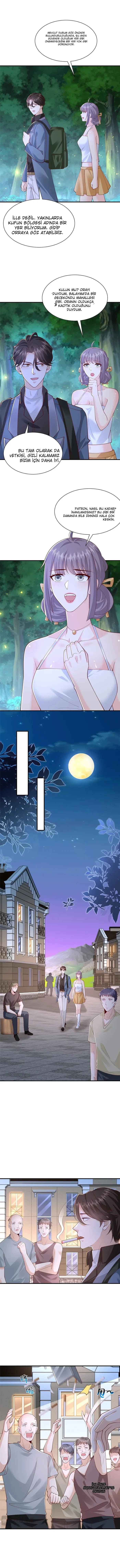 Her Hafta Yeni Bir Meslek Bölüm 799 - Sayfa 4