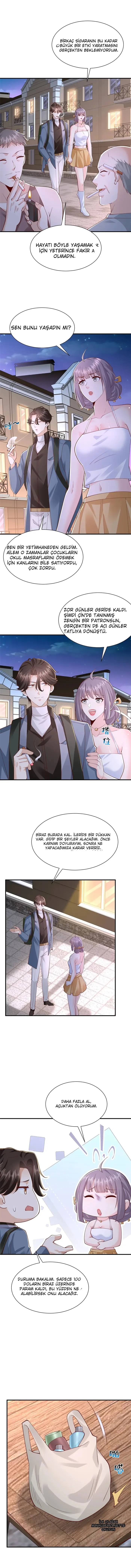 Her Hafta Yeni Bir Meslek Bölüm 799 - Sayfa 5