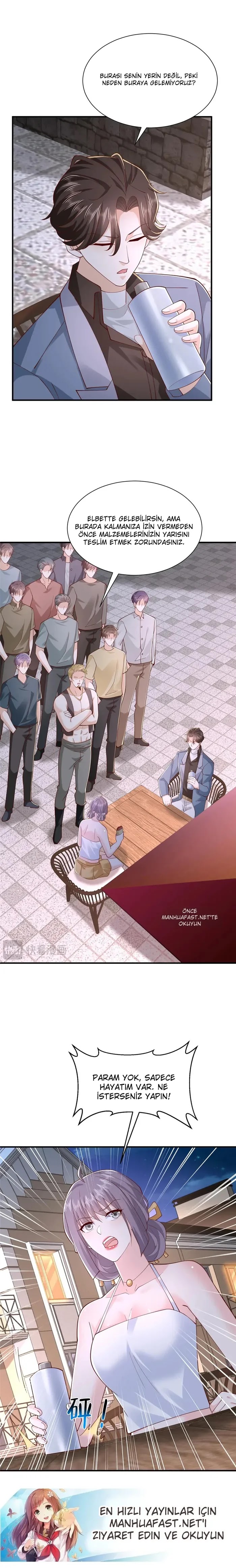 Her Hafta Yeni Bir Meslek Bölüm 799 - Sayfa 7