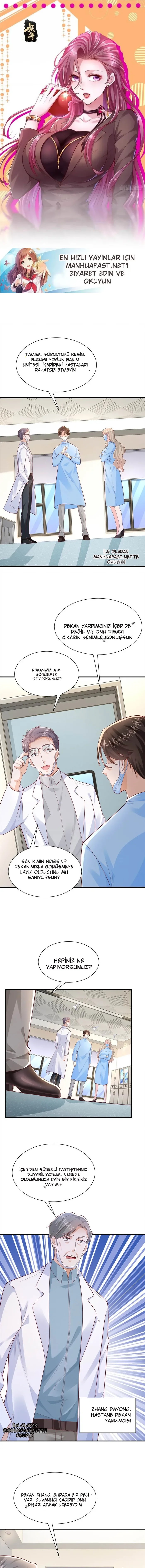 Her Hafta Yeni Bir Meslek Bölüm 647 - Sayfa 1