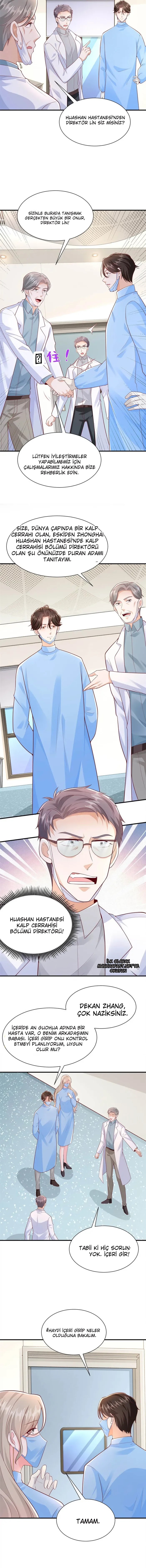 Her Hafta Yeni Bir Meslek Bölüm 647 - Sayfa 2