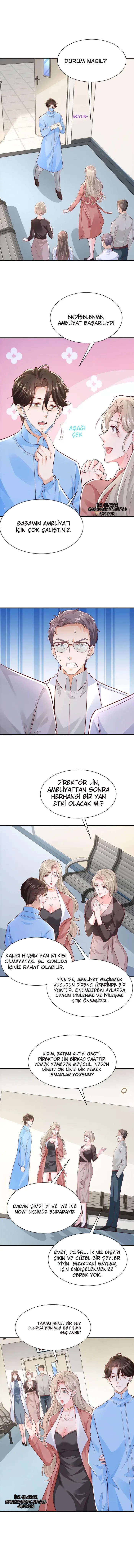 Her Hafta Yeni Bir Meslek Bölüm 647 - Sayfa 5